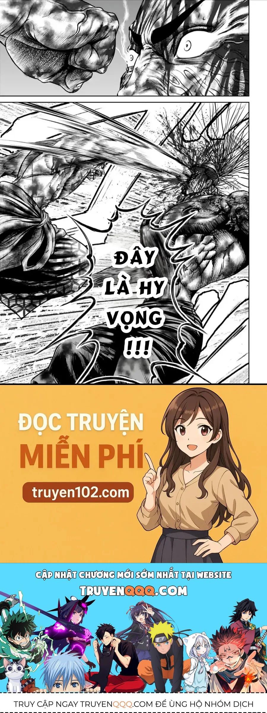 Loạn Đấu Tokyo Chapter 115 - 18