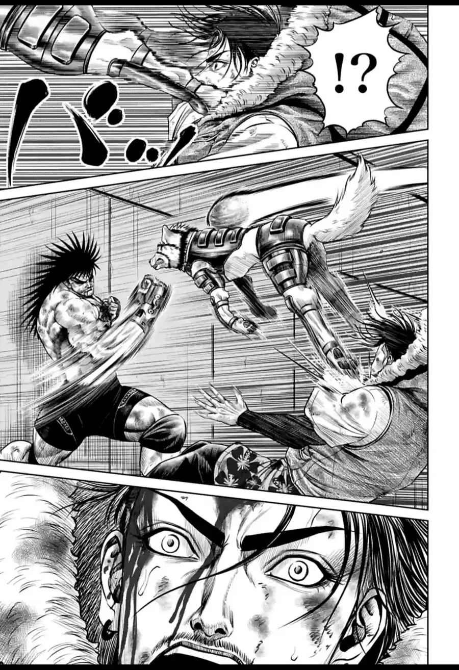 Loạn Đấu Tokyo Chapter 129 - 13