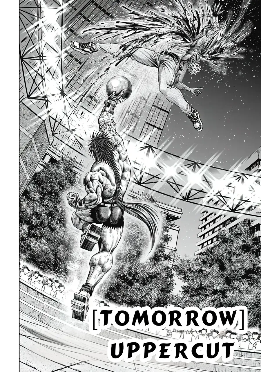 Loạn Đấu Tokyo Chapter 49 - 13