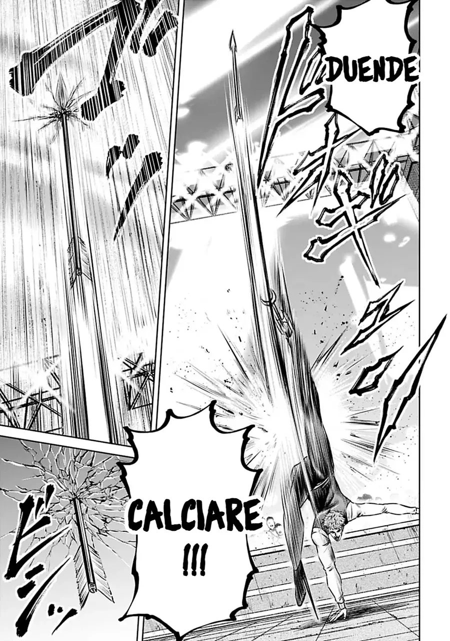 Loạn Đấu Tokyo Chapter 52 - 12