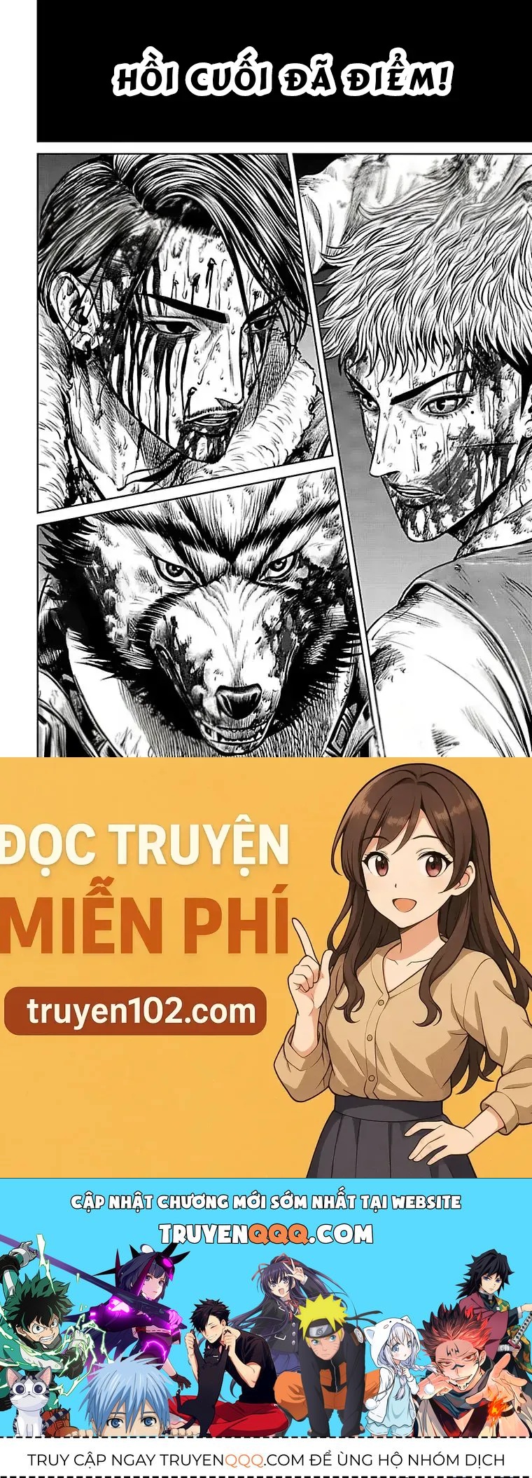 Loạn Đấu Tokyo Chapter 57 - 13