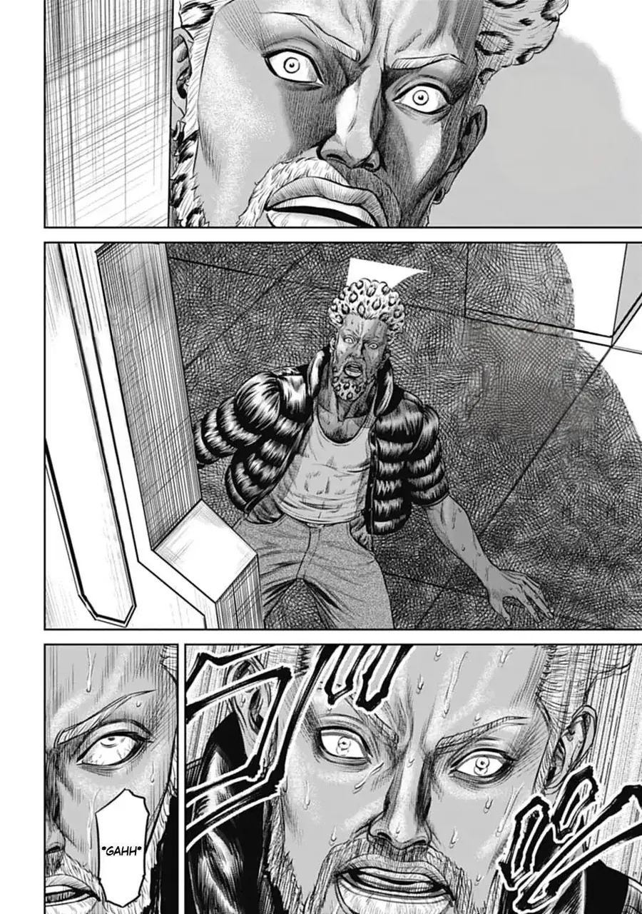 Loạn Đấu Tokyo Chapter 59 - 18