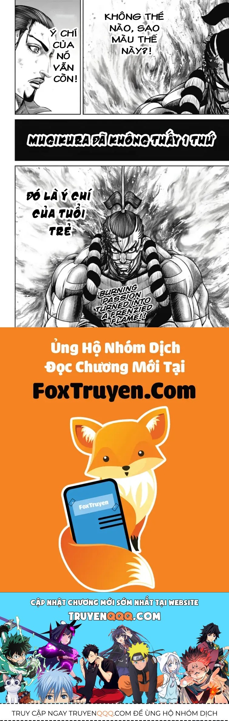 Loạn Đấu Tokyo Chapter 64 - 19