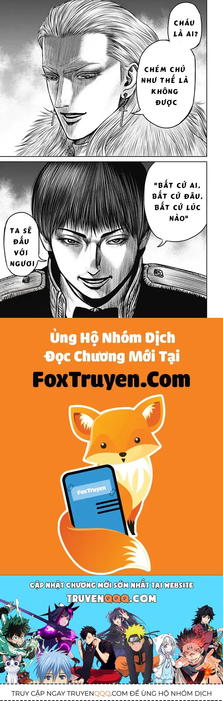 Loạn Đấu Tokyo Chapter 72 - 19