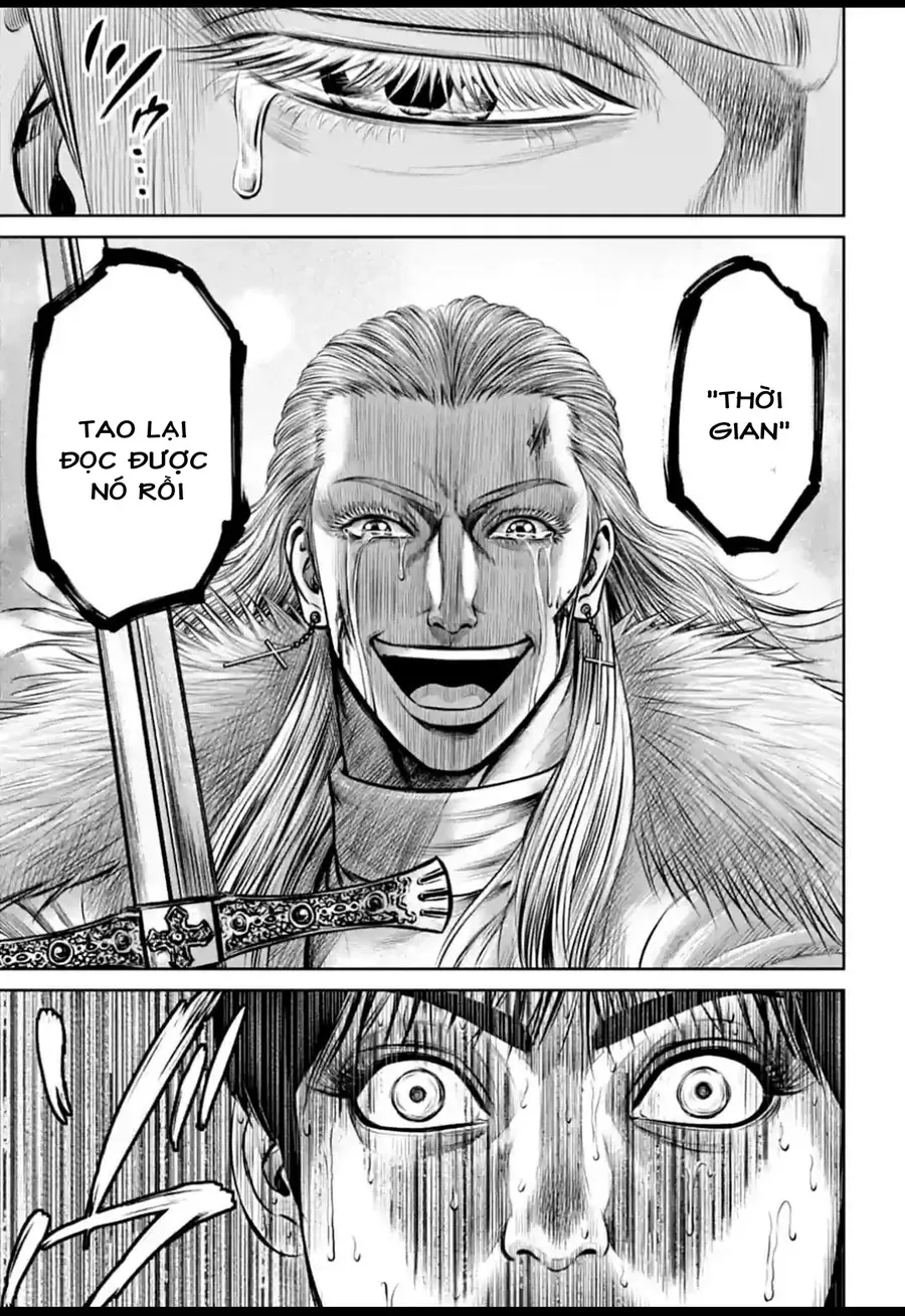 Loạn Đấu Tokyo Chapter 75 - 12