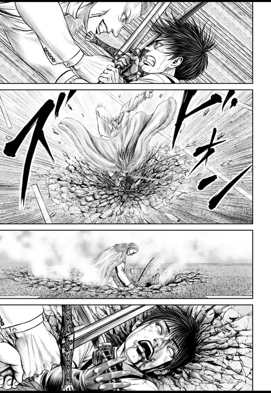 Loạn Đấu Tokyo Chapter 75 - 16