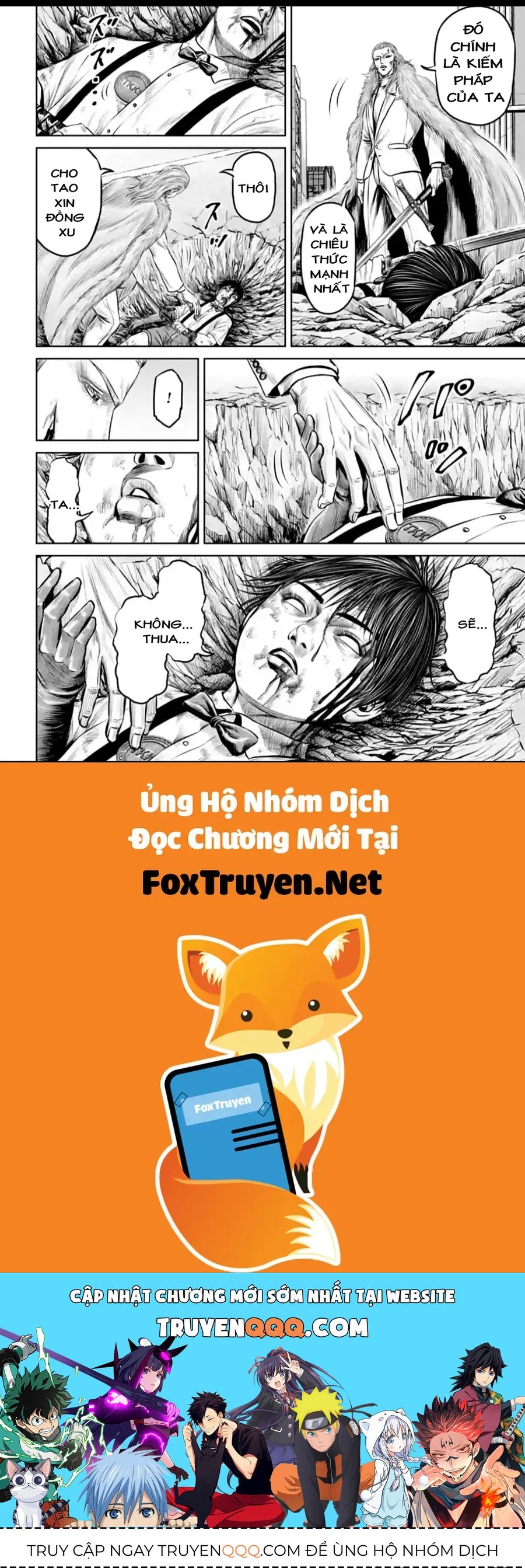 Loạn Đấu Tokyo Chapter 75 - 17