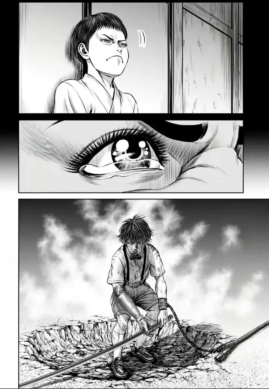 Loạn Đấu Tokyo Chapter 76 - 13