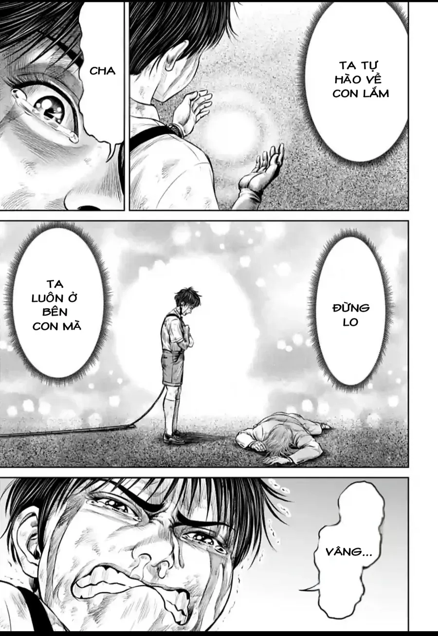 Loạn Đấu Tokyo Chapter 77 - 14