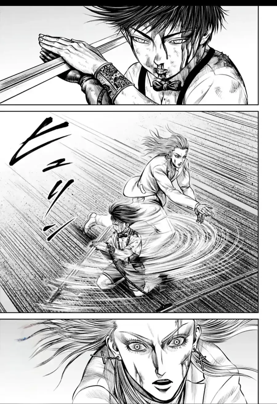 Loạn Đấu Tokyo Chapter 77 - 6