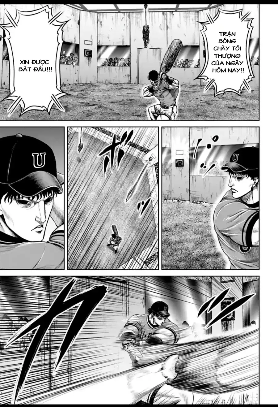 Loạn Đấu Tokyo Chapter 88 - 10