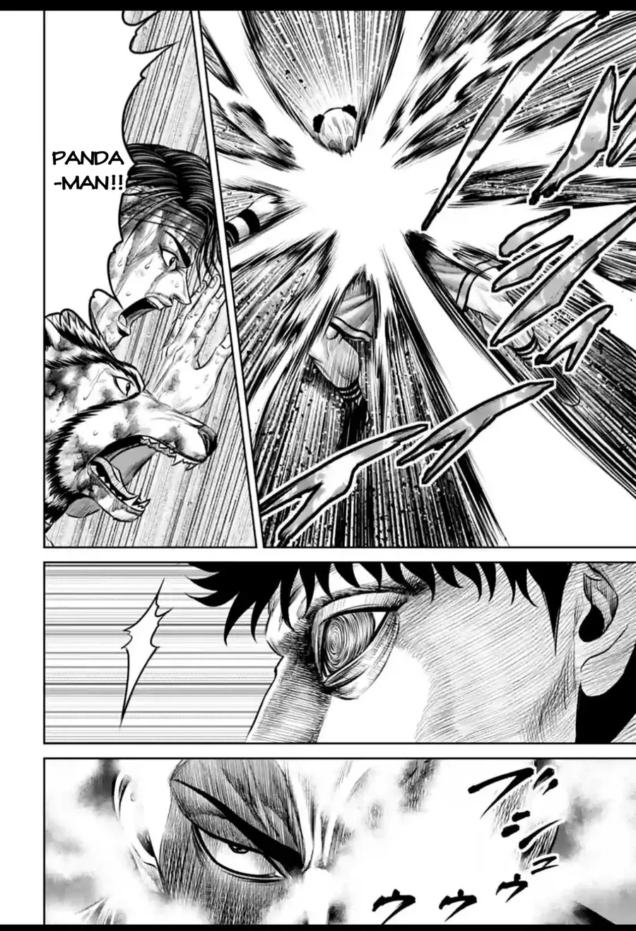 Loạn Đấu Tokyo Chapter 89 - 18