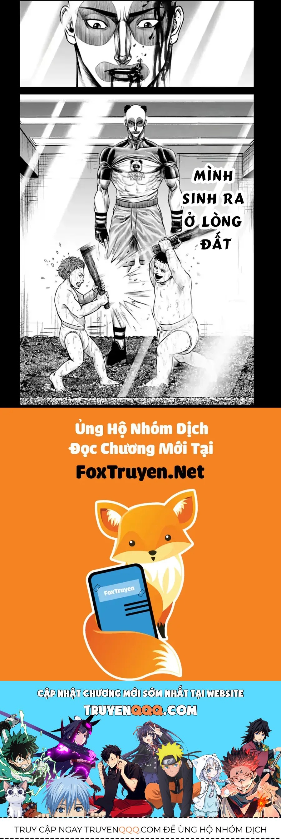Loạn Đấu Tokyo Chapter 91 - 17