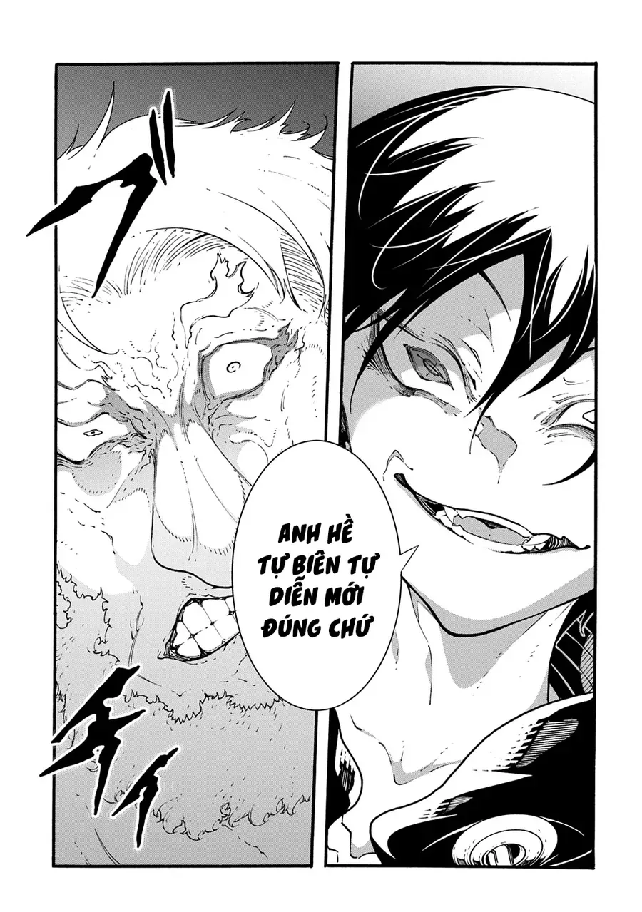 Kẻ Được Triệu Hồi Tới Thế Giới Giả Tưởng Vô Số Lần!! Chapter 50 - 31