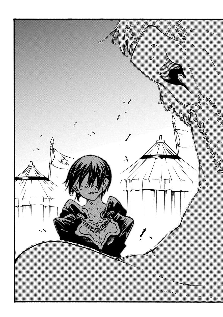 Kẻ Được Triệu Hồi Tới Thế Giới Giả Tưởng Vô Số Lần!! Chapter 50 - 8