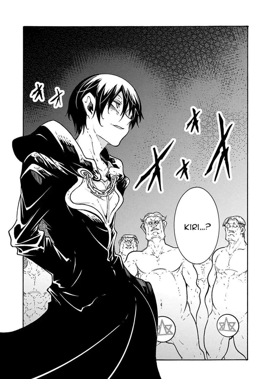 Kẻ Được Triệu Hồi Tới Thế Giới Giả Tưởng Vô Số Lần!! Chapter 50 - 10