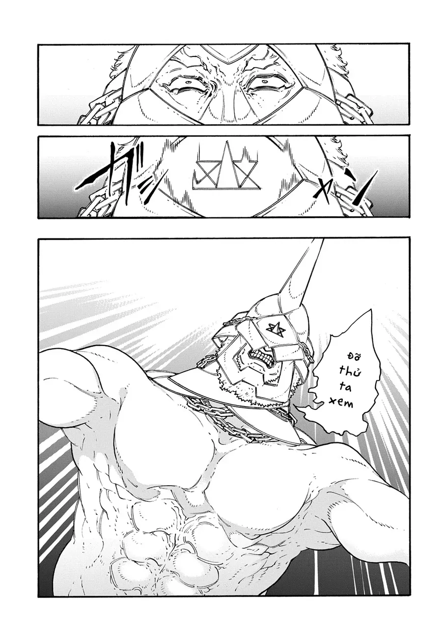 Kẻ Được Triệu Hồi Tới Thế Giới Giả Tưởng Vô Số Lần!! Chapter 51 - 15