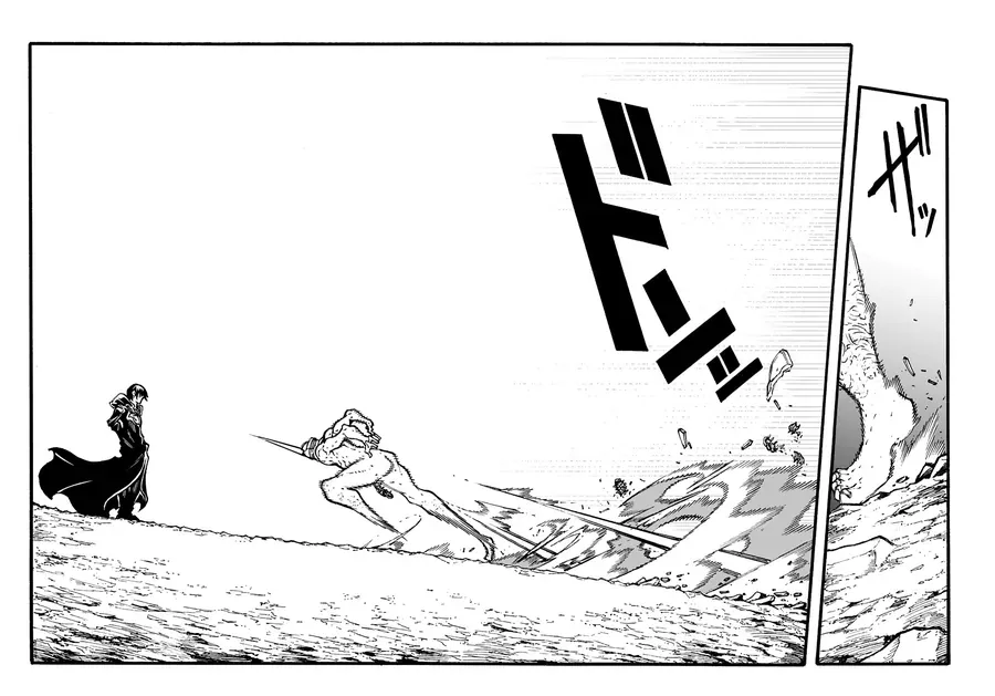 Kẻ Được Triệu Hồi Tới Thế Giới Giả Tưởng Vô Số Lần!! Chapter 51 - 16