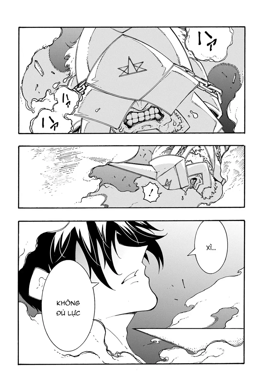 Kẻ Được Triệu Hồi Tới Thế Giới Giả Tưởng Vô Số Lần!! Chapter 51 - 19