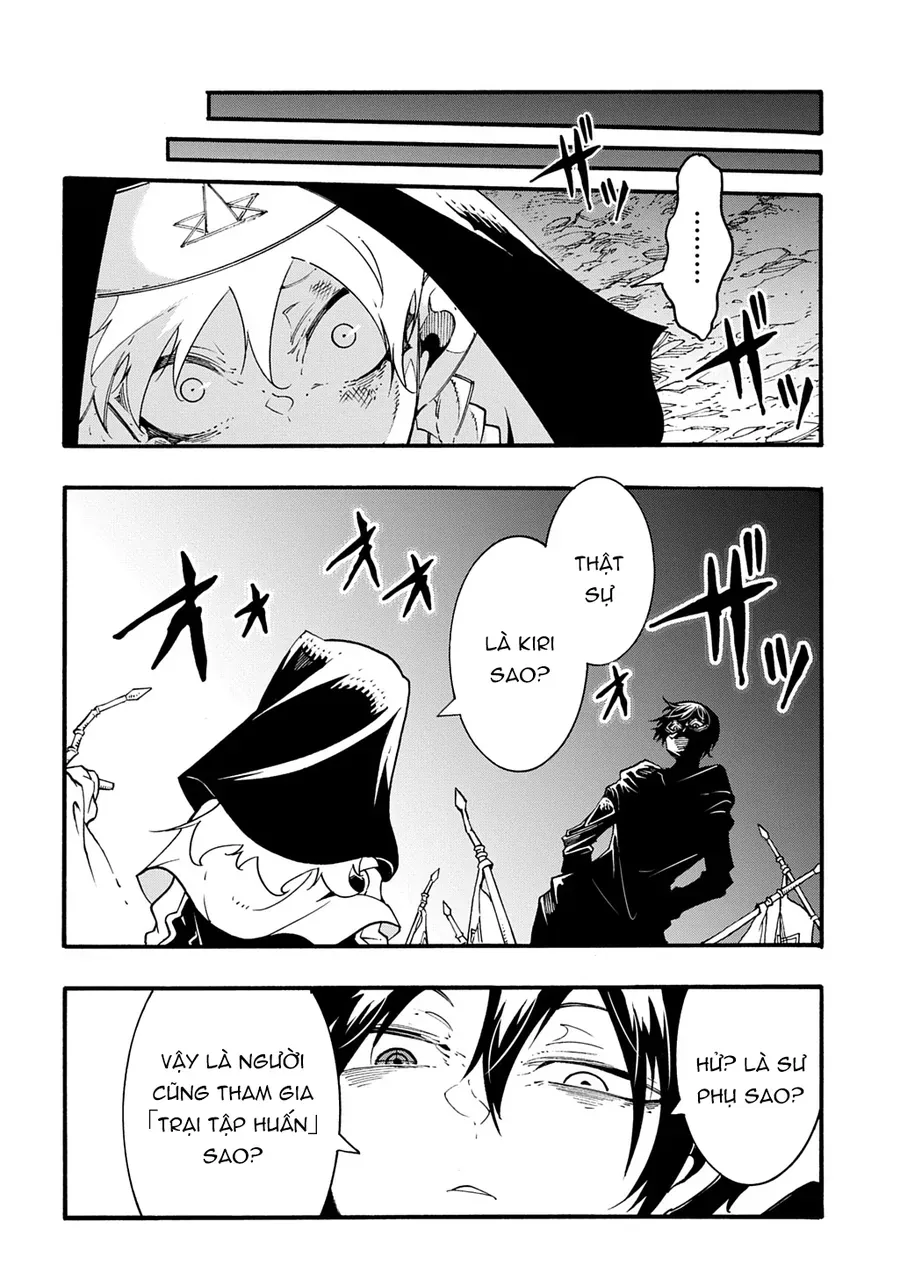 Kẻ Được Triệu Hồi Tới Thế Giới Giả Tưởng Vô Số Lần!! Chapter 51 - 29