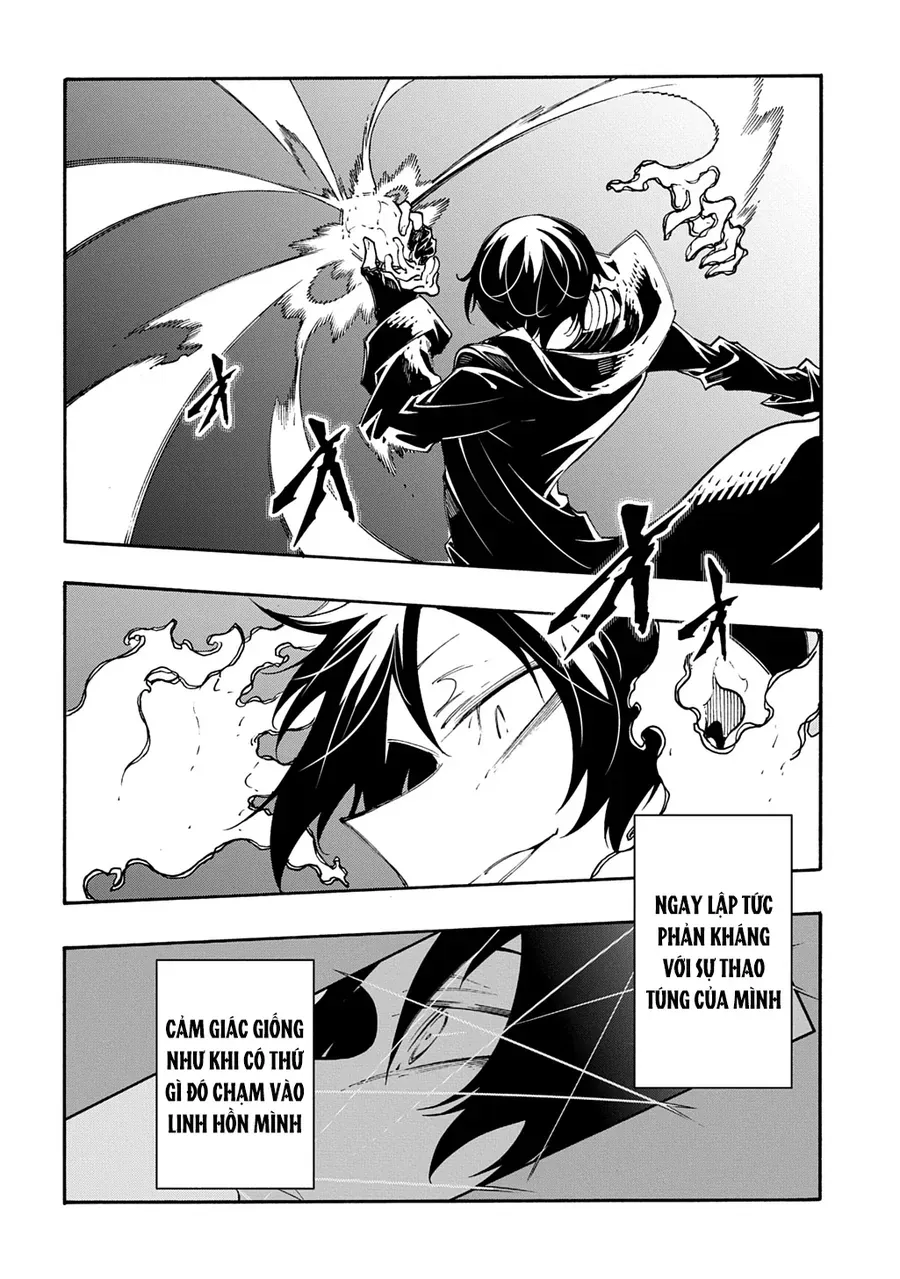 Kẻ Được Triệu Hồi Tới Thế Giới Giả Tưởng Vô Số Lần!! Chapter 52 - 23