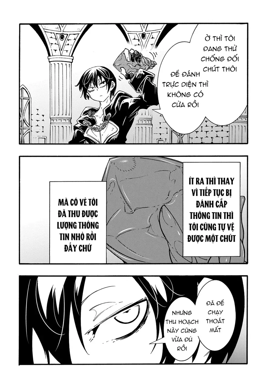 Kẻ Được Triệu Hồi Tới Thế Giới Giả Tưởng Vô Số Lần!! Chapter 52 - 29