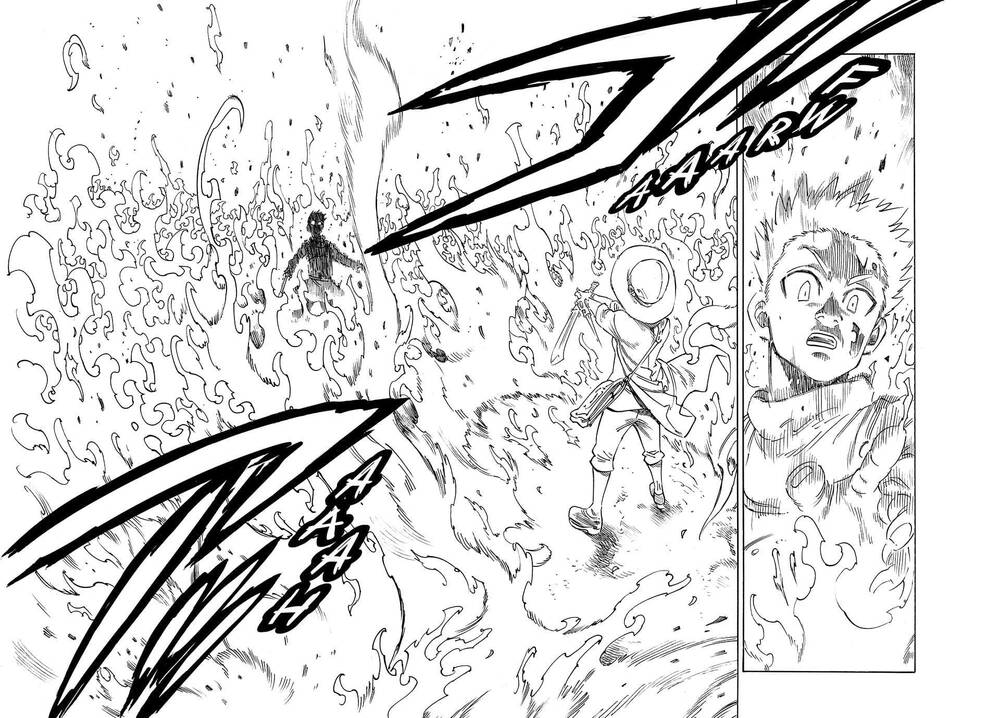 Tứ Kỵ Sĩ Khải Huyền Chapter 172 - 13