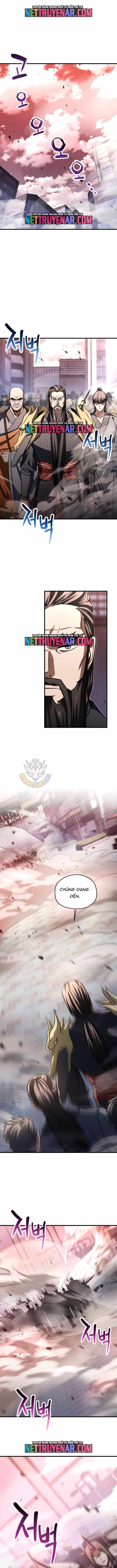 Người Chơi Không Thể Thăng Cấp Chapter 212 - 2