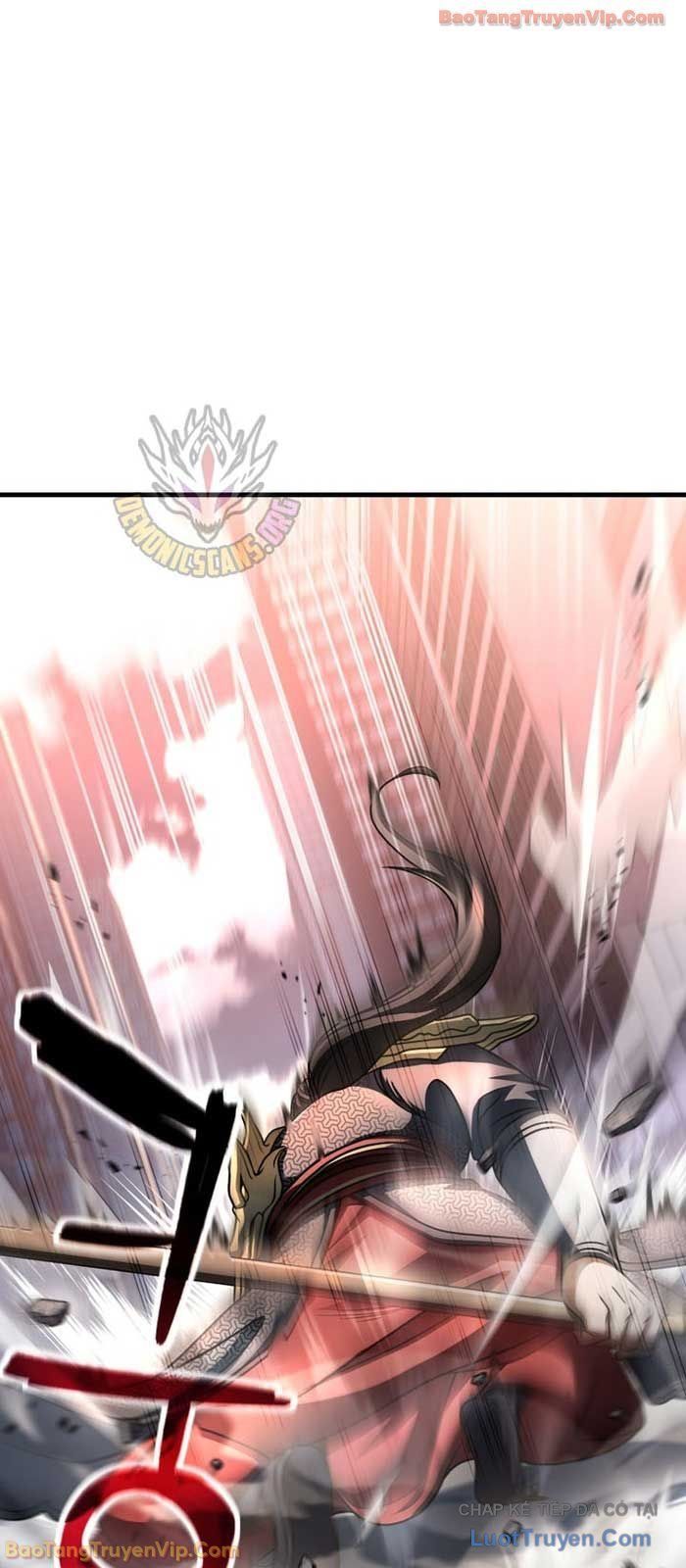 Người Chơi Không Thể Thăng Cấp Chapter 213 - 16