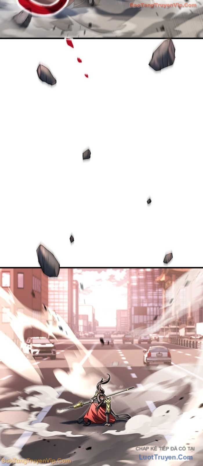 Người Chơi Không Thể Thăng Cấp Chapter 213 - 17