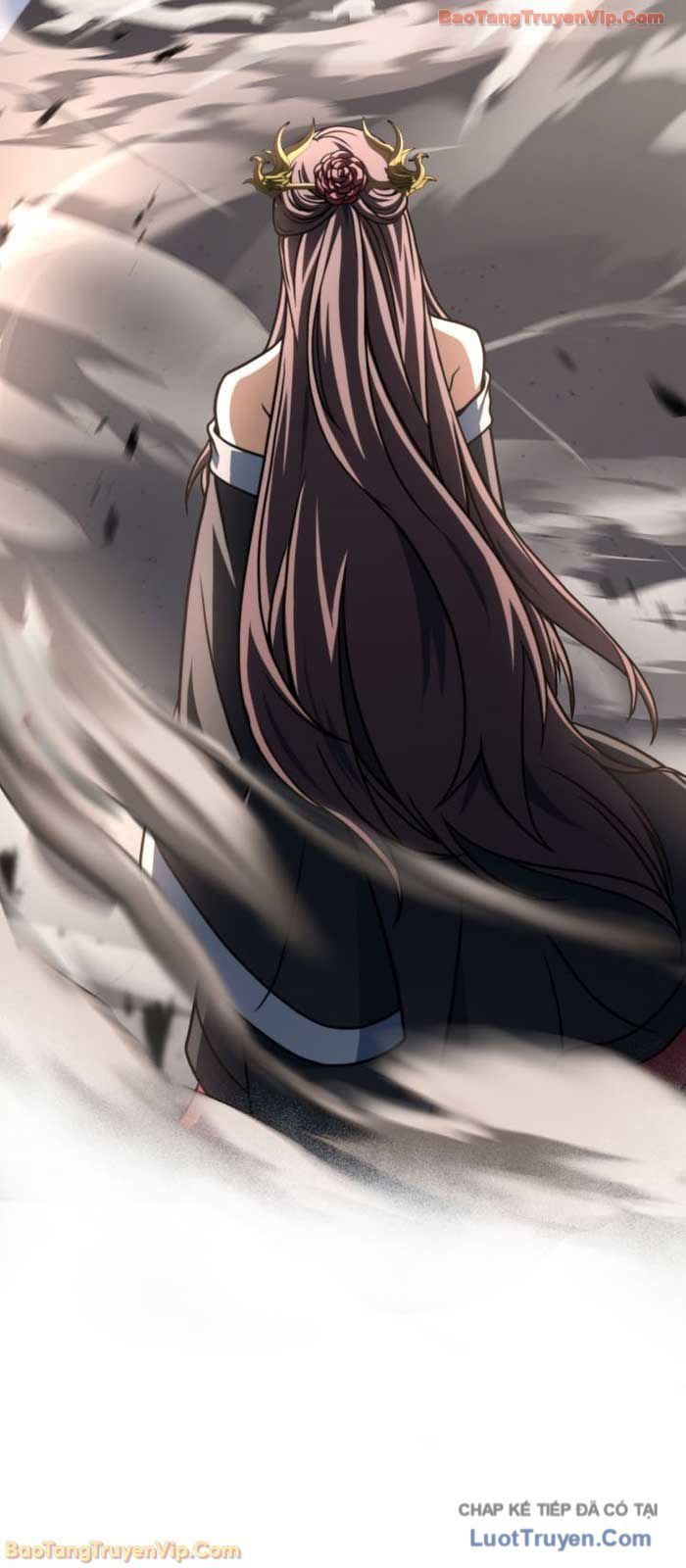 Người Chơi Không Thể Thăng Cấp Chapter 213 - 18