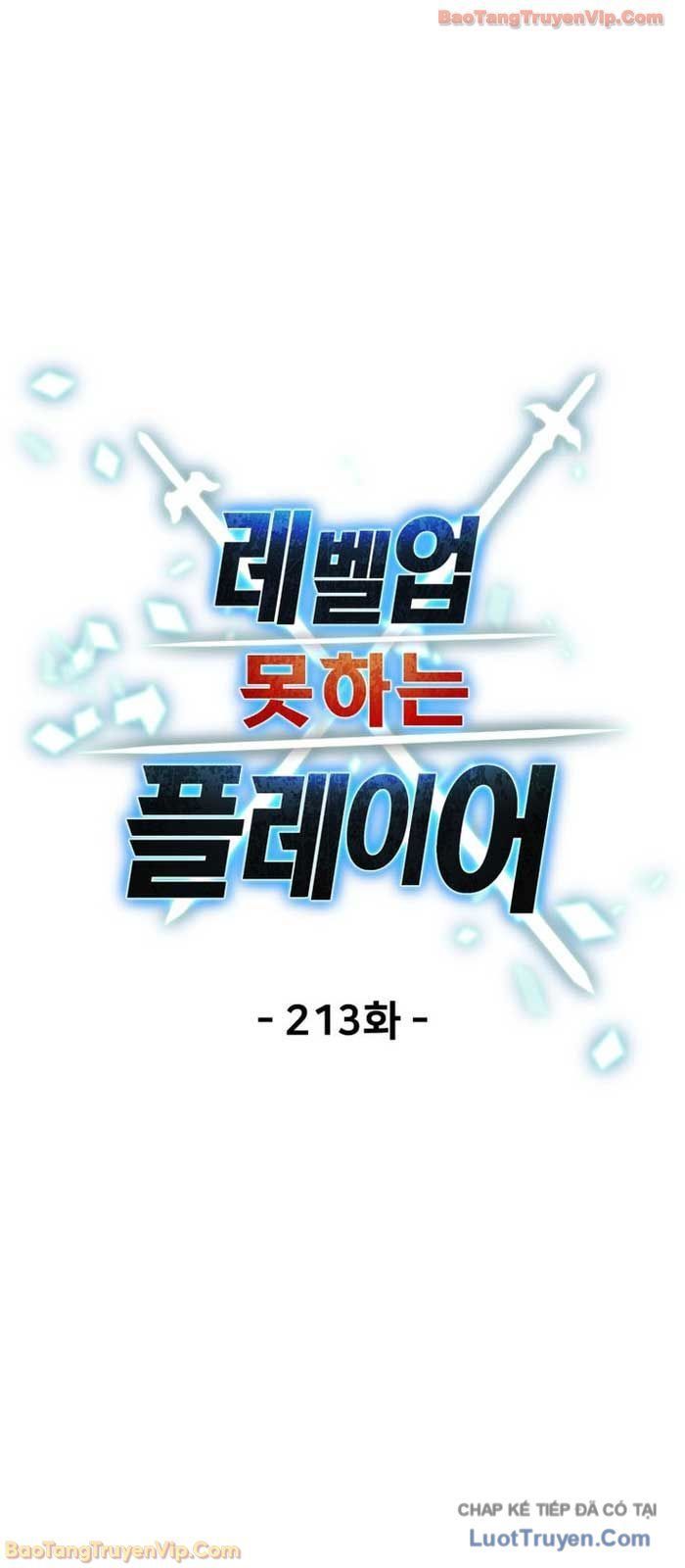 Người Chơi Không Thể Thăng Cấp Chapter 213 - 24