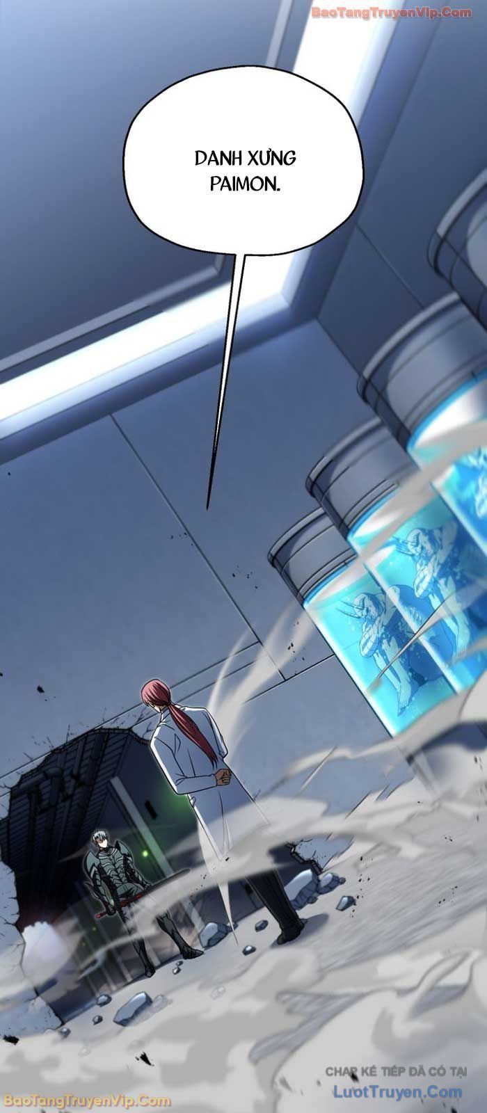 Người Chơi Không Thể Thăng Cấp Chapter 213 - 27