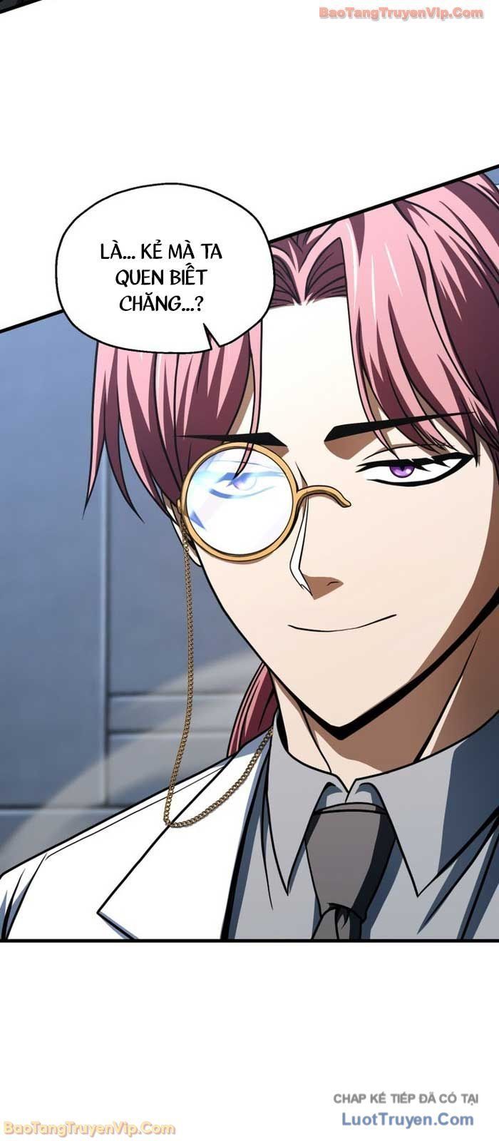Người Chơi Không Thể Thăng Cấp Chapter 213 - 29