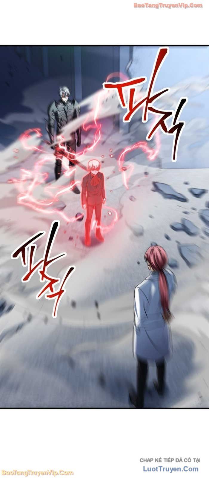 Người Chơi Không Thể Thăng Cấp Chapter 213 - 31