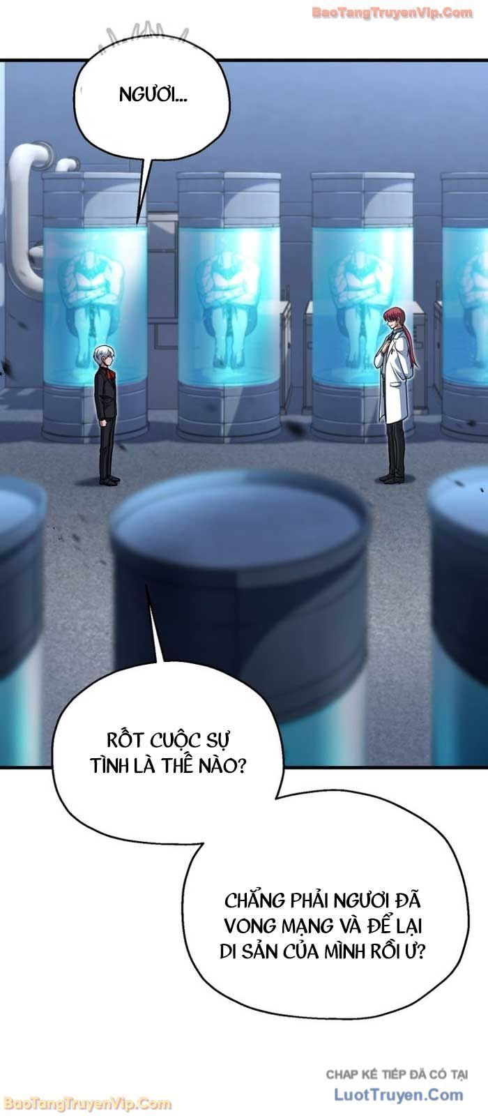 Người Chơi Không Thể Thăng Cấp Chapter 213 - 34