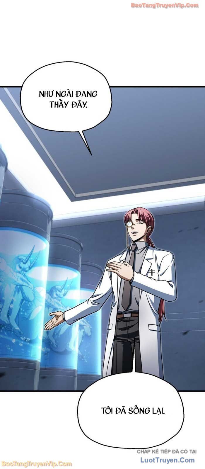 Người Chơi Không Thể Thăng Cấp Chapter 213 - 35