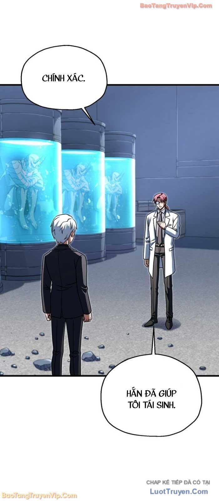 Người Chơi Không Thể Thăng Cấp Chapter 213 - 37