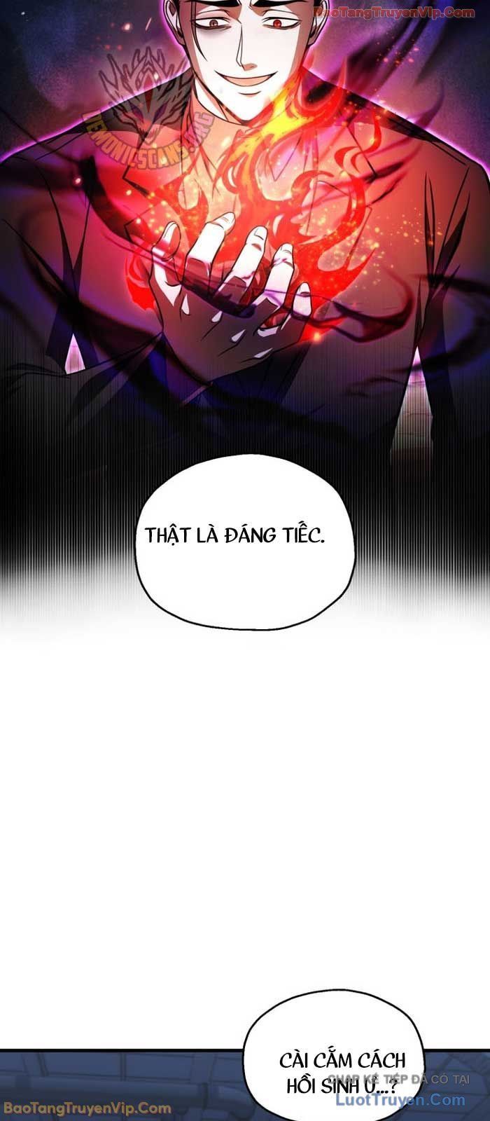 Người Chơi Không Thể Thăng Cấp Chapter 213 - 40