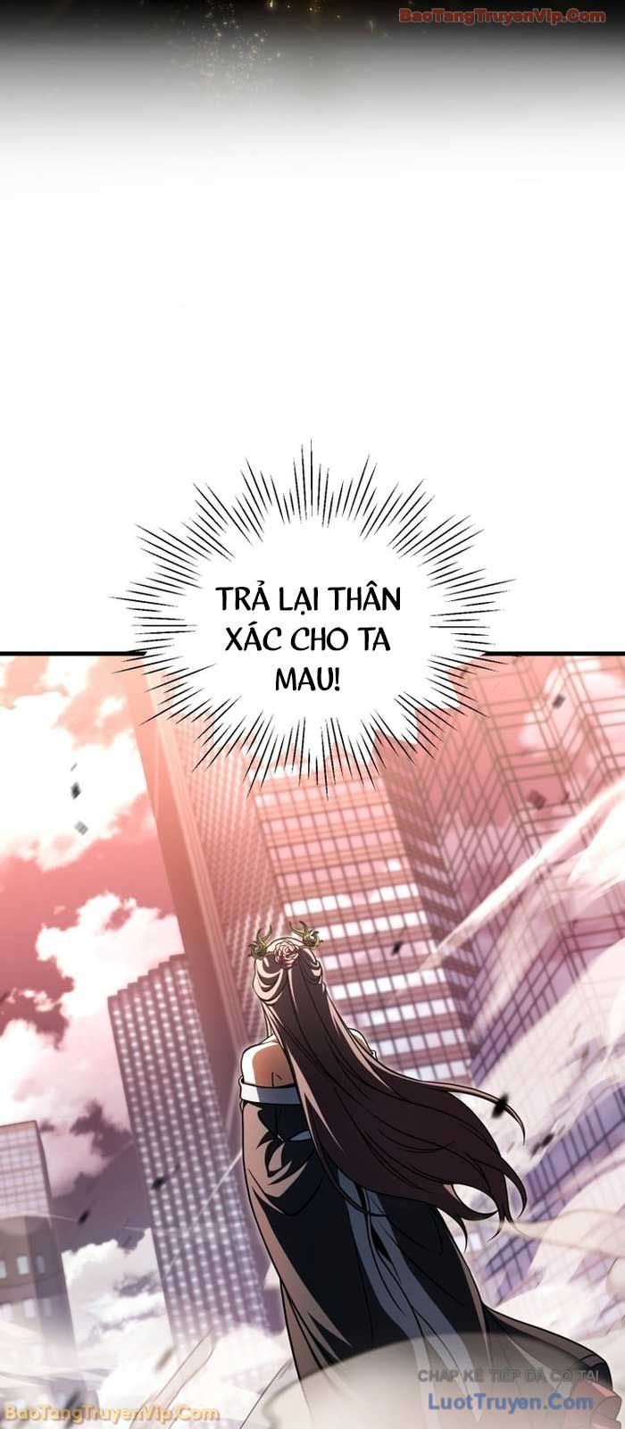 Người Chơi Không Thể Thăng Cấp Chapter 213 - 5