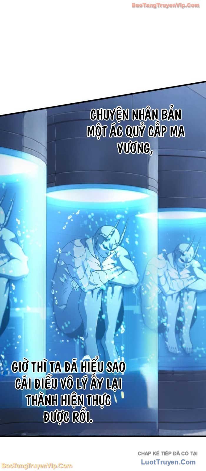 Người Chơi Không Thể Thăng Cấp Chapter 213 - 44