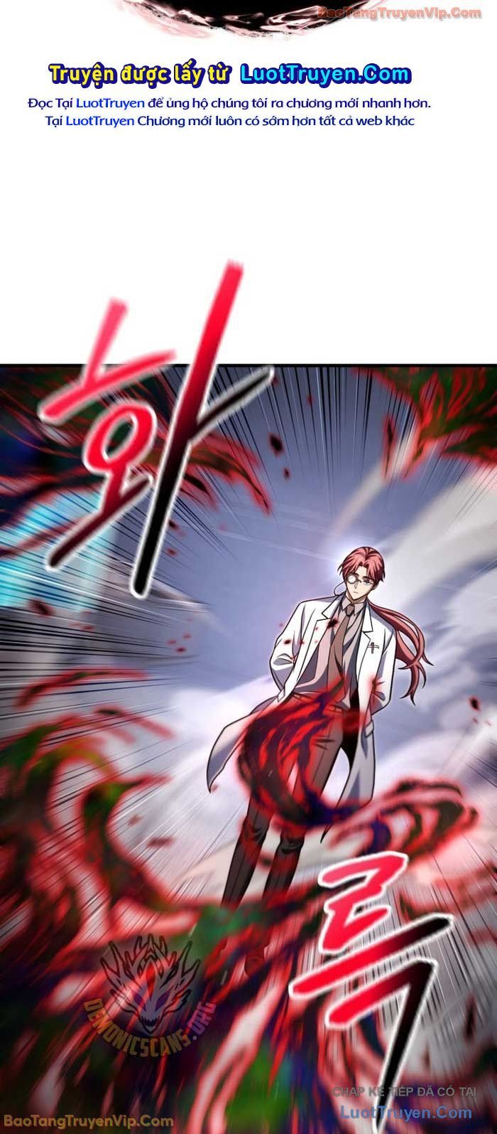 Người Chơi Không Thể Thăng Cấp Chapter 213 - 57