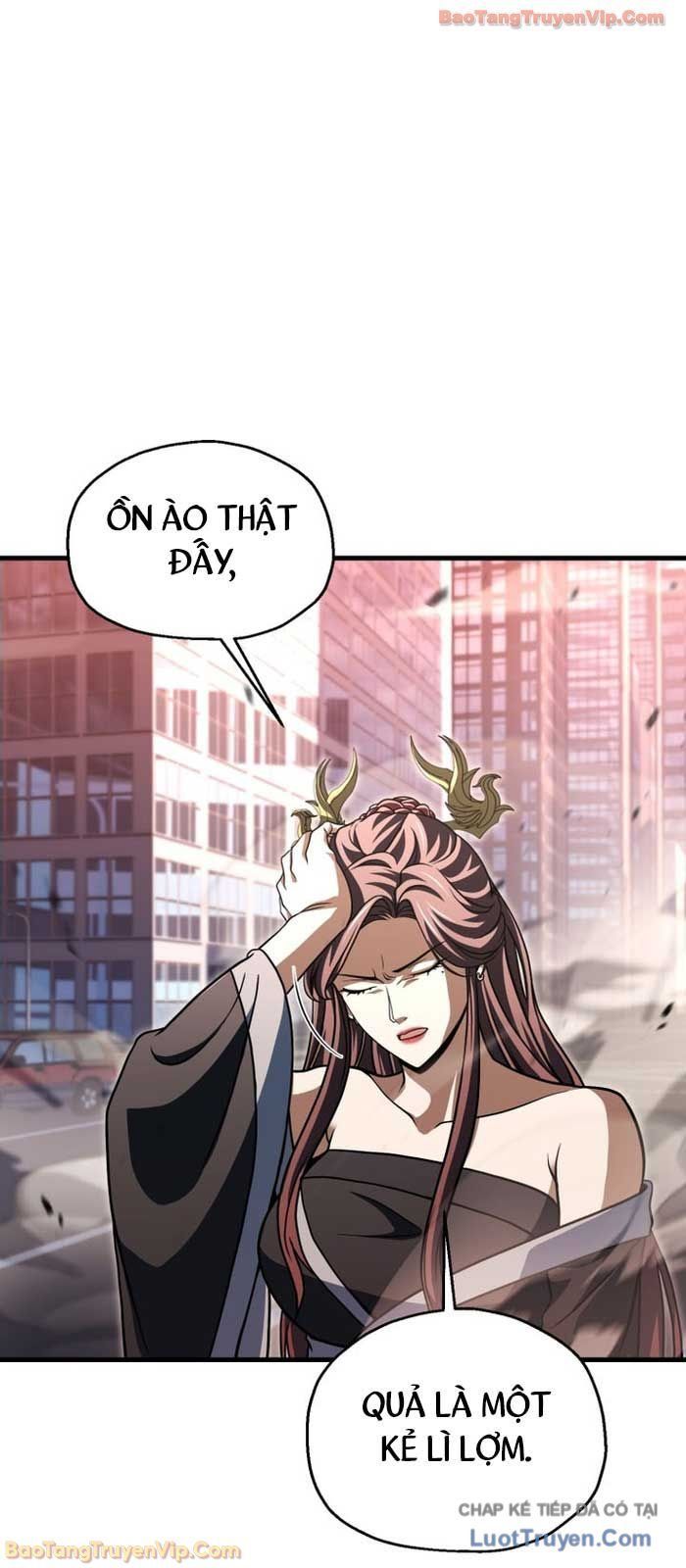 Người Chơi Không Thể Thăng Cấp Chapter 213 - 7