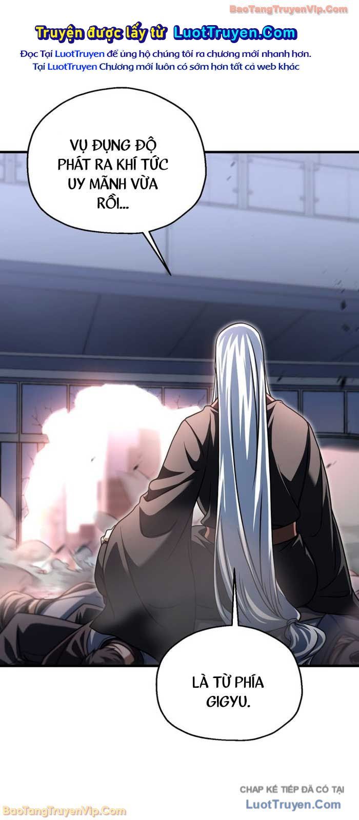 Người Chơi Không Thể Thăng Cấp Chapter 213 - 61