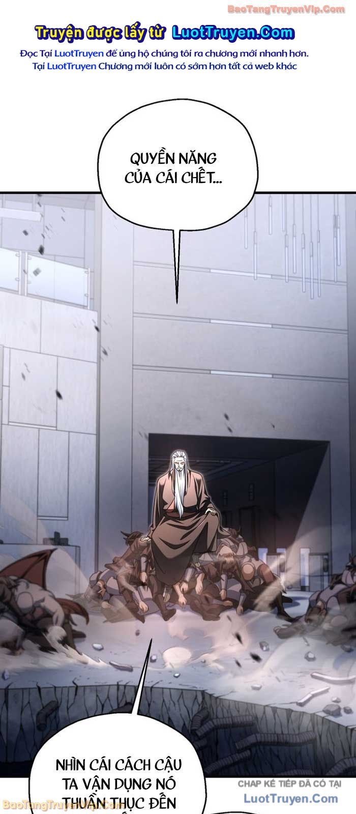 Người Chơi Không Thể Thăng Cấp Chapter 213 - 62