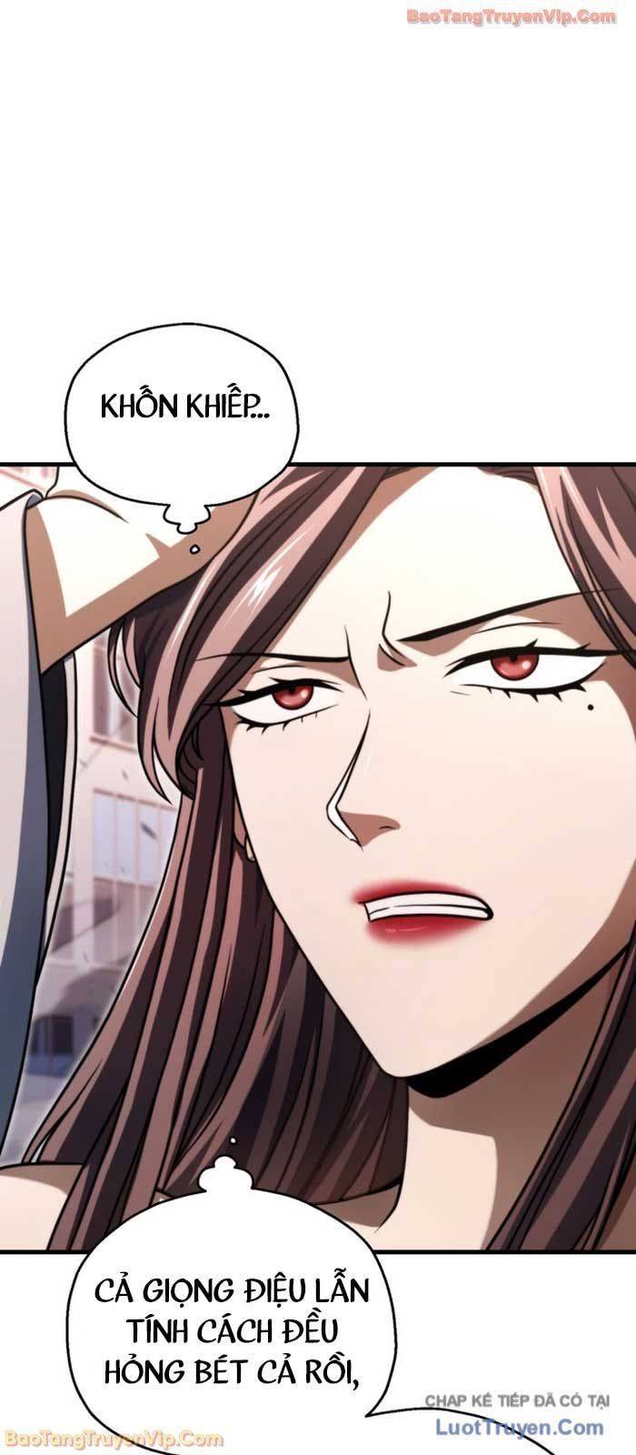 Người Chơi Không Thể Thăng Cấp Chapter 213 - 8