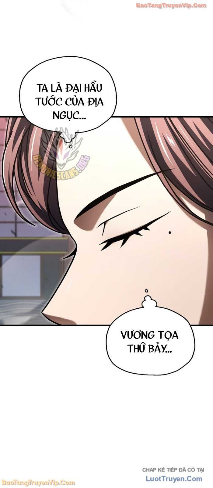 Người Chơi Không Thể Thăng Cấp Chapter 213 - 10