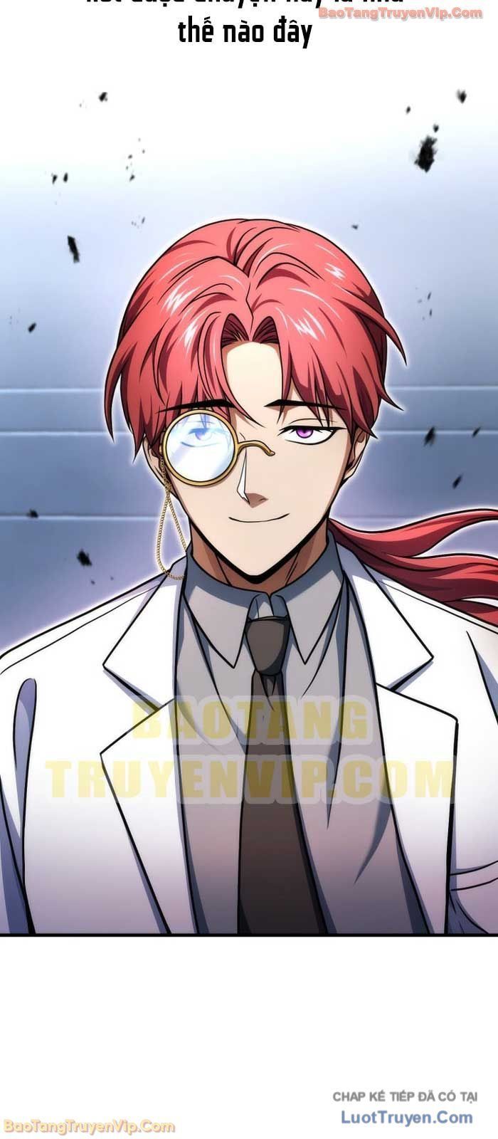 Người Chơi Không Thể Thăng Cấp Chapter 215 - 12