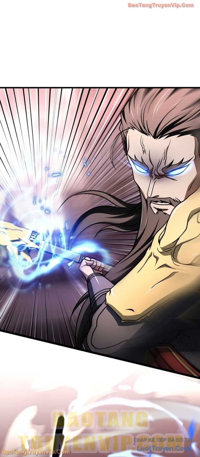 Người Chơi Không Thể Thăng Cấp Chapter 215 - 16