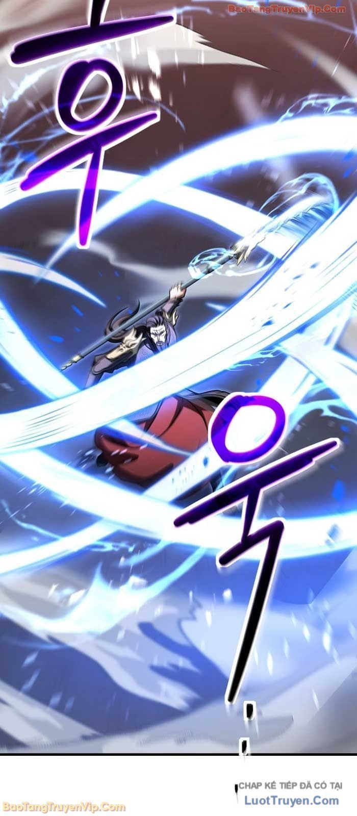 Người Chơi Không Thể Thăng Cấp Chapter 215 - 17